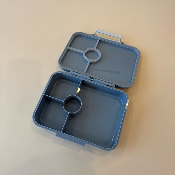 Citron Astronaut Blue Lunch Box - Picture 2 of 2